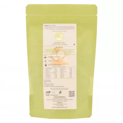 Coconut Sugar | Natural, Unrefined Sweetener