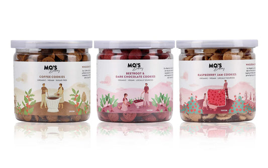 Delight Cookies Combo