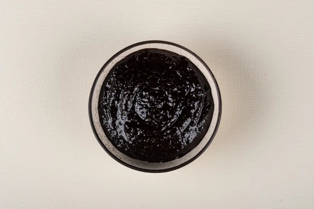 Black Raisins Spread | Superfruit Jam