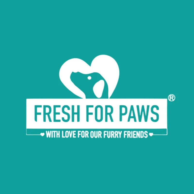 Fresh For Paws