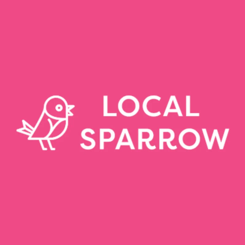 Local Sparrow