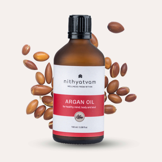 Argan Oil