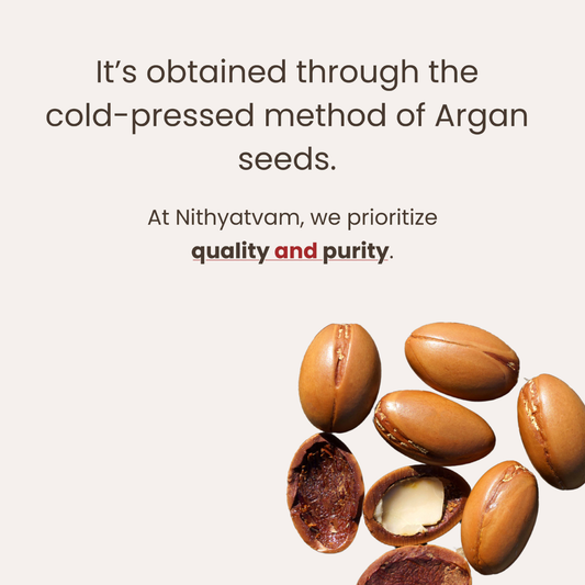 Argan Oil