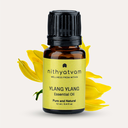Ylang Ylang Essential Oil