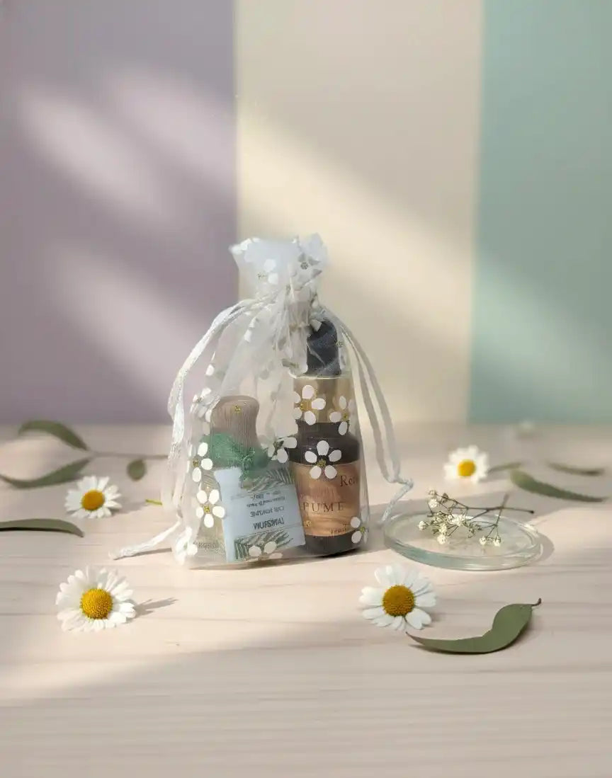 Car Perfume | Natural, Non Toxic Fragrances
