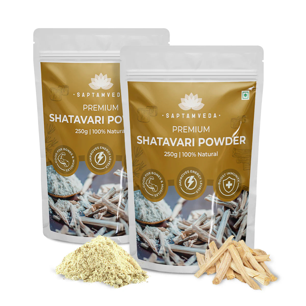 Shatavari Powder | Women's Wellness, Hormonal Balance